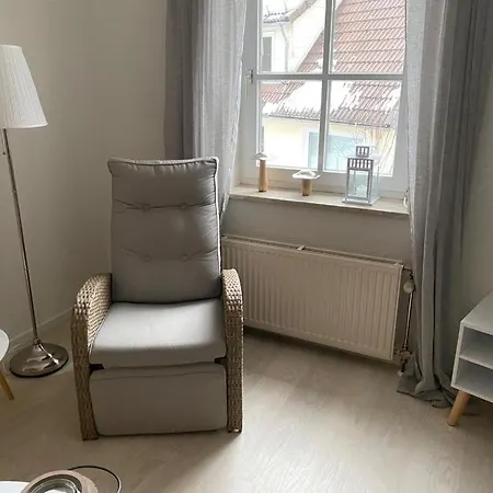 Apartment Urlaubshaus-braunlage Wg 3