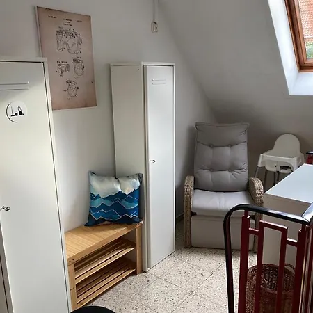 Urlaubshaus-braunlage Wg 3 *